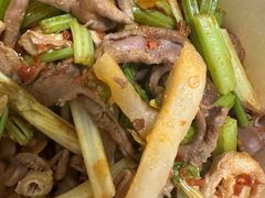 -71号豆汤饭·成都小馆(青羊小区店)