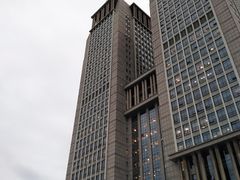-复旦大学光华楼