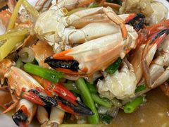 -好味道海鲜大排档·老字号(巽寮湾海鲜市场店)