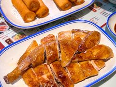 -顺德杨廷记(白云山店)
