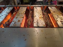 -老黄记手撕烤兔(玉林街店)