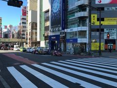 -涩谷区
