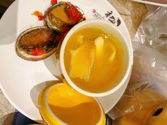 -初色海鲜自助(万丰路店)