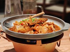 -大鱼徽州·家宴(金沙印象城店)