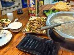 -福牛潮汕牛肉火锅(北梦山店)