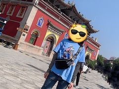 -塔尔寺