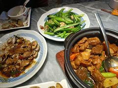 -莞府家宴·东莞菜(市民服务中心店)