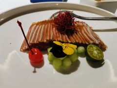 -院里寻菜·精致庭院菜(观沙岭店)