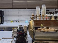 -KYO COFFEE(胶州路店)