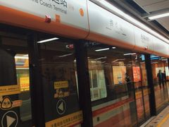 -天河客运站(地铁站)