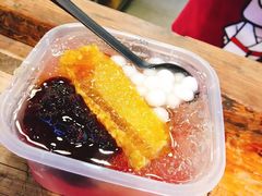 -甜心闲生传统手工冰粉(太古里店)