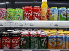 -Olé精品超市(北京合生汇店)