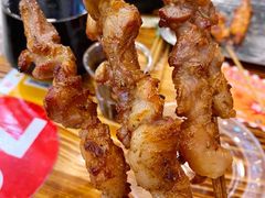 -清真海鲜大排档(原芥园道店)