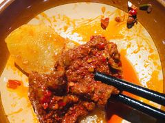 -贰回巷火锅馆(钟楼店)