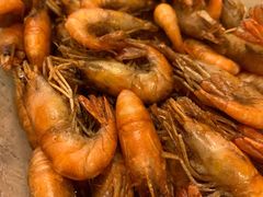 油爆河虾-翠亭酒家(山西南路店)