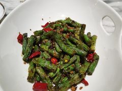 -青雅中餐厅(大连金石滩绿发希尔顿度假酒店)