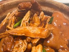 -熠盛粤味·顺德桑拿鸡(永康路店)