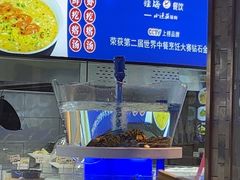 -小渔莊•地道胶东菜(旅游路万象省博物馆店)