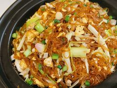 避风塘粉丝煲-周三的情书花园餐厅(江北店)