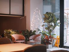 -Maxpoint Kitchen 西餐咖啡(乐峰广场店)