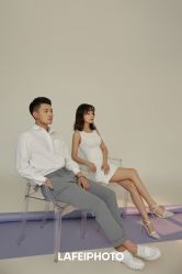 点击看大图 -帆拉斐婚纱摄影(春熙店)