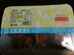 -西区老大房(愚园路店)