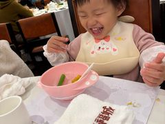 -潮福城潮州大酒楼(湖滨北路店)