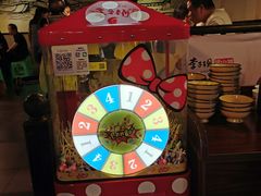 -李子坝梁山鸡(李子坝大鸡哥店)