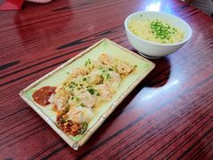 -陈记饮食店(菜园墩店)
