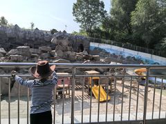-青藏高原野生动物园