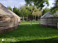 -九十九顶毡房(阜石路店)