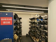 -世界之窗阿尔卑斯冰雪世界
