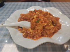 -芳芳餐厅(白沙路店)