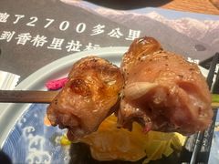 -水之惠鲜鱼料理(王府大街店)