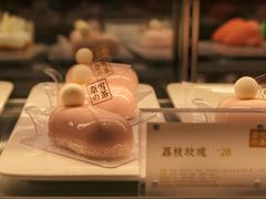 -奈雪的茶(石厦时代广场店)