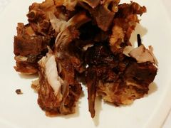 android_upload_pic-北李妈妈菜·海肠捞饭(高新万达店)