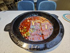 -蛙鱼潭美蛙鱼头火锅(解放碑瑞富广场店)