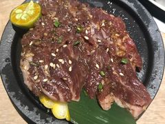 -好牛烧肉(世茂广场店)