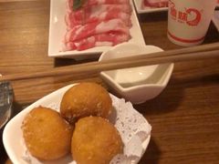 -傣妹火锅(四川北路店)