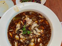 -小蓉合餐厅·川菜·陕南菜(凤城二路店)