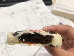 枣泥方酥-北京稻香村(第三店)