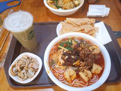 -水平有限螺蛳粉(宏达大厦店)