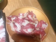 -九田家黑牛烤肉料理(溧阳吾悦店)