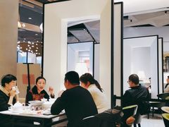 大堂-闻见中国海南菜(K11店)