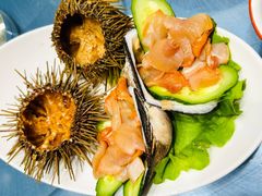 -大丰收海鲜地方菜馆