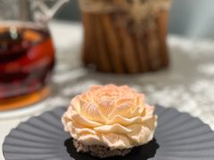 -潮一不贰·法式甜品·生日蛋糕·西式简餐(外滩店)