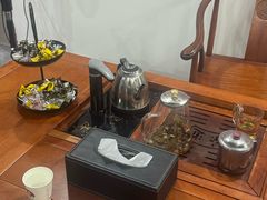 -张钰强中医正骨推拿连锁(唐家人才公寓店)