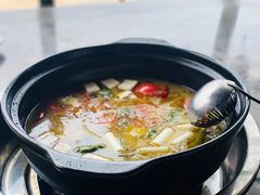 -贡椒鱼老店·雅安十大名店
