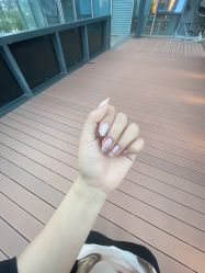 -小洁美甲美睫半永久定妆