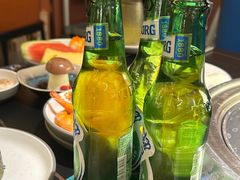 -東盛炭烤自助料理(玄武招商花园城店)